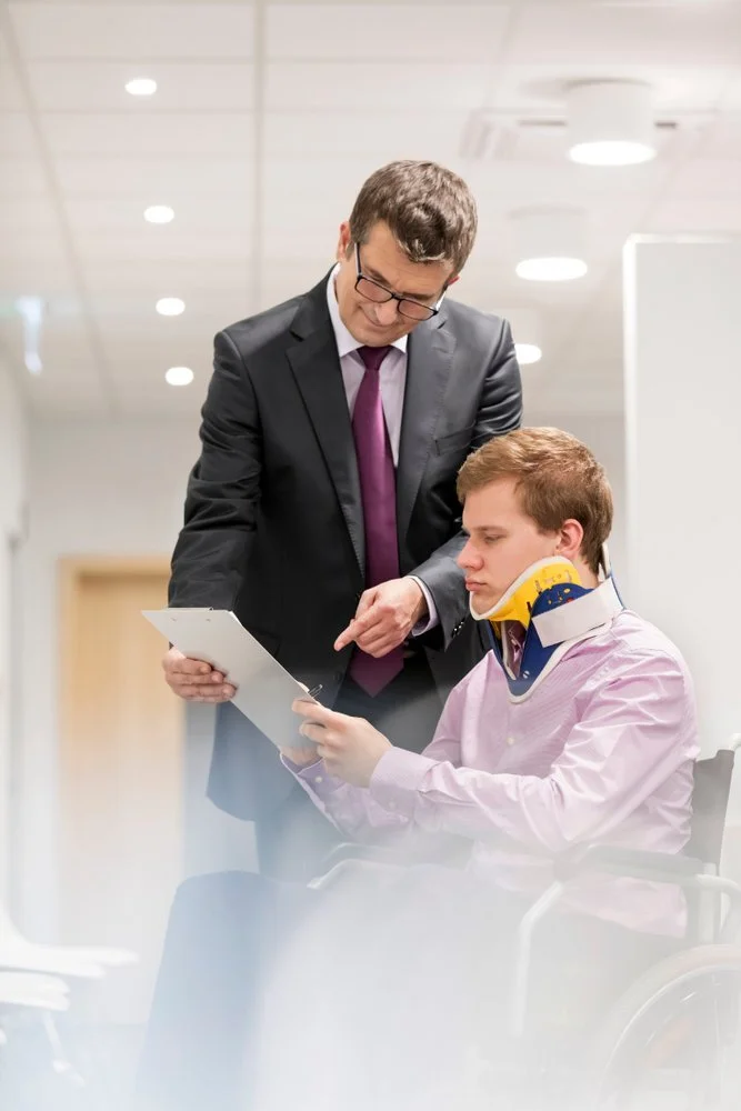 The Perfect Guide to Finding a Reputed Car Accident Lawyer