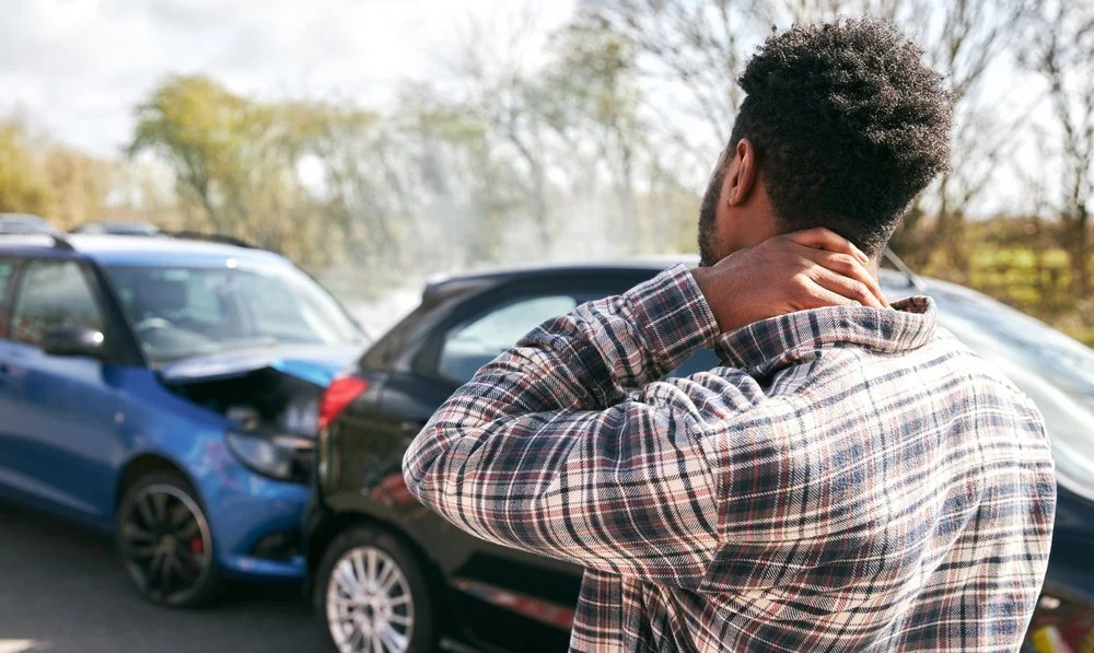 5 Steps You Must Take After a Car Accident