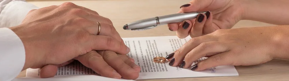 Recognizing the Private Mode of Divorce Settlement in Oklahoma