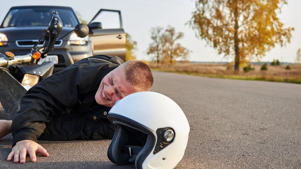 The Top 4 Causes of Motorcycle Accidents in Oklahoma