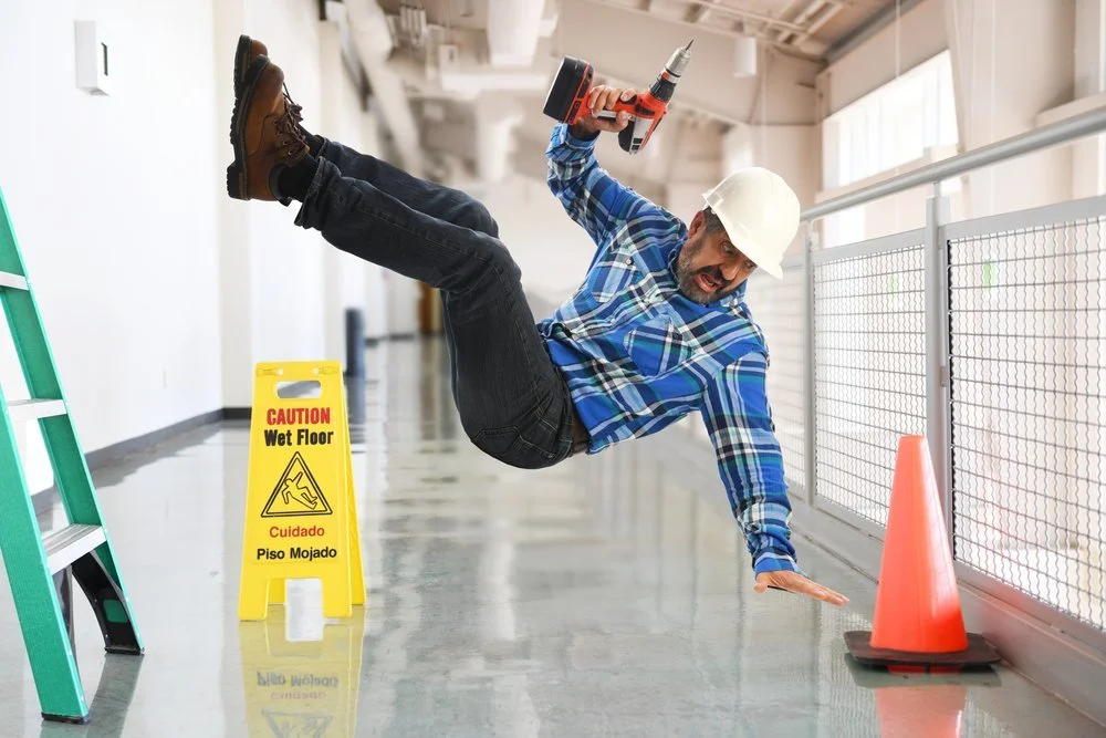 The Essential Job Injury Precautions You Need to Consider 