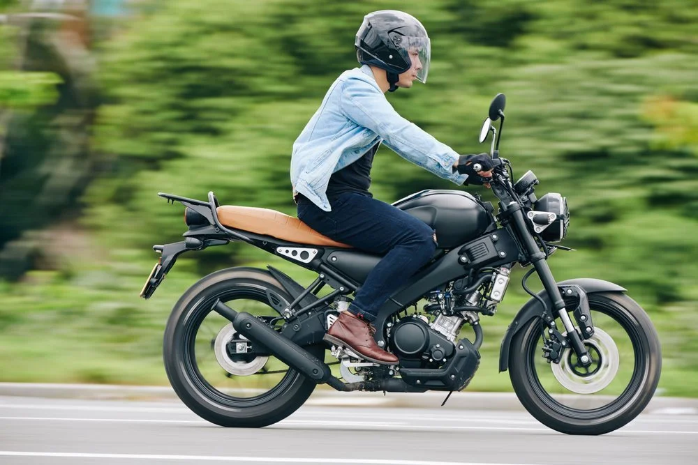 Is It A Law To Wear Helmets While Riding Motorcycles In Oklahoma?