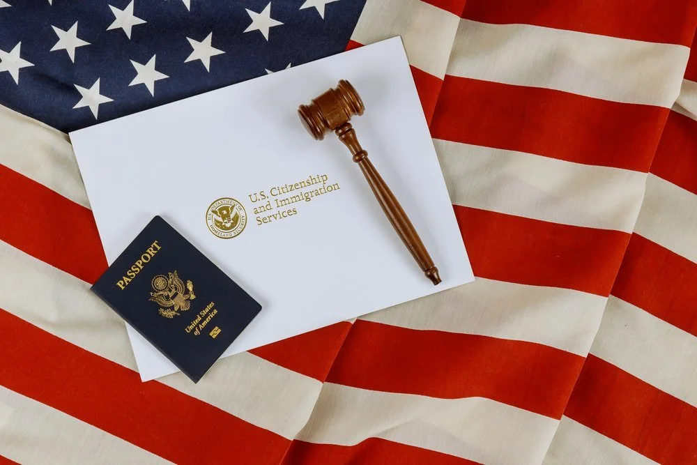The Possibility of Bringing Family While Applying for U.S. Work Visas