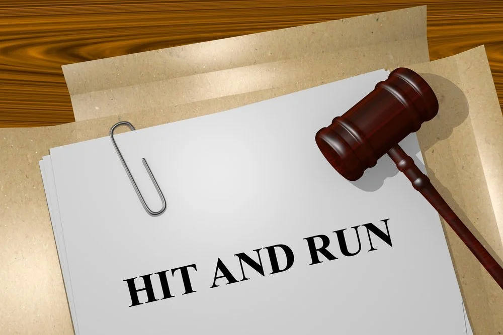 Should You Hire a Car Wreck Attorney After A Hit-and-Run Accident?