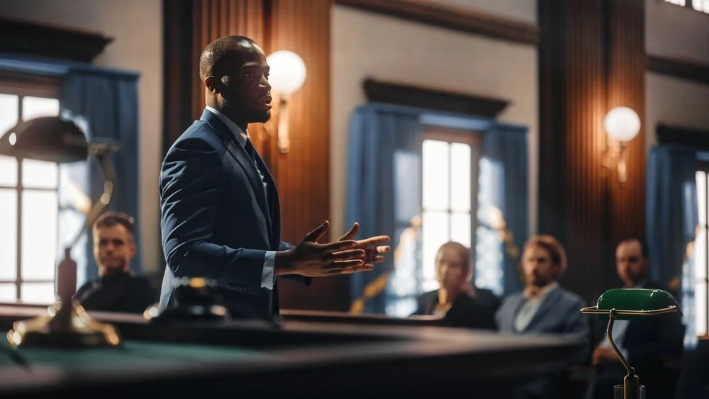 Can You Fight Alone or Need an Attorney to Win the Case?