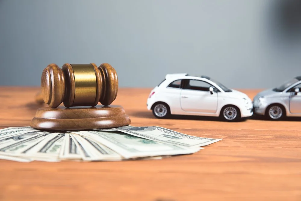 Making Car Accident Reports in OKC: Perceiving the Fundamentals