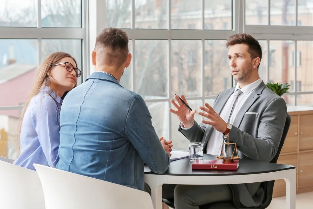Reasons to Hire A Legal Representative in Oklahoma