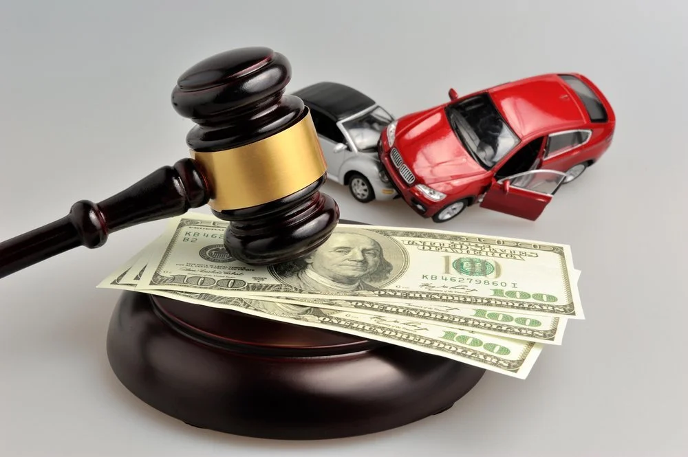 Hiring a Personal Injury Attorney Is a Wise Decision: Reasons