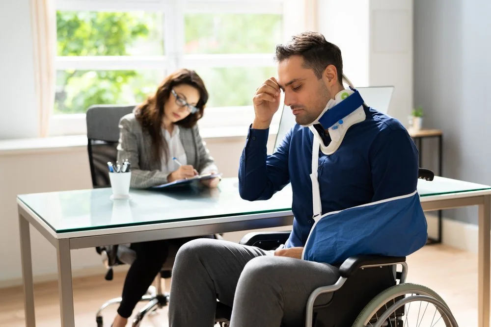 Hire an Attorney to Represent Your Worker’s Compensation Case