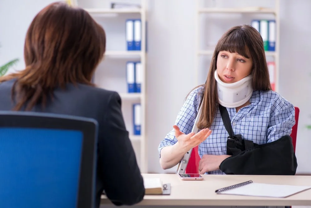 Vital Reasons for Hiring an Injury Lawyer
