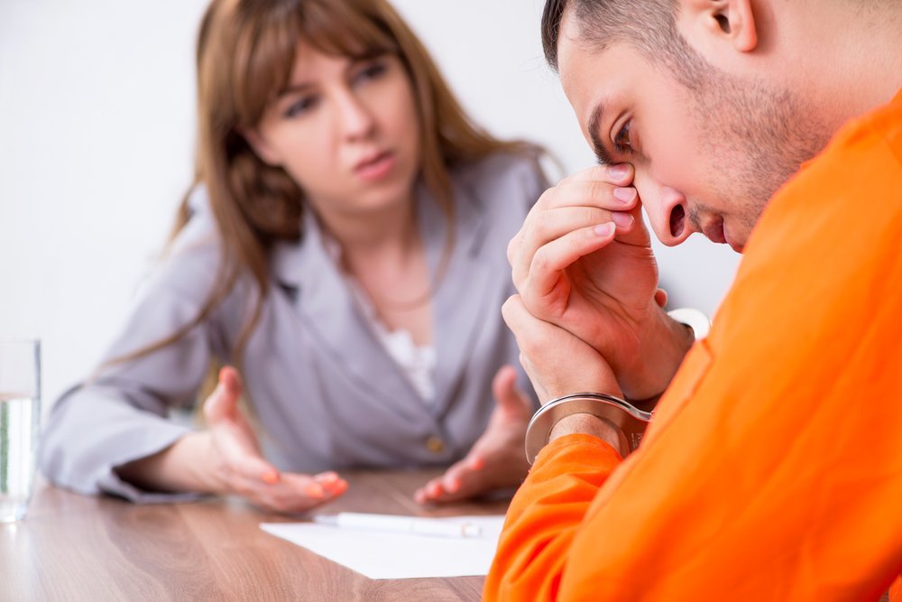 5 Reasons Why You Should Hire a Criminal Defense Attorney