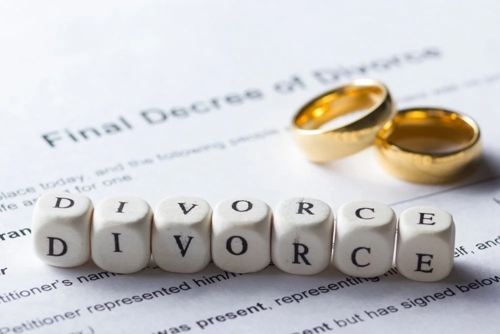 Why Do You Need a Divorce Lawyer?