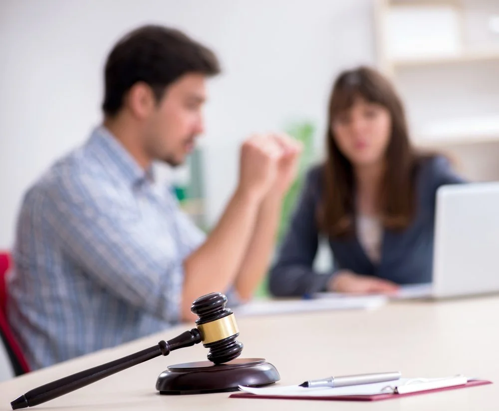 4 Different Types of Civil Litigation Cases