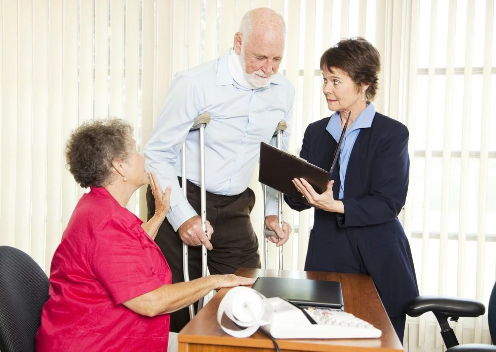 Is it Necessary to Hire a Personal Injury Lawyer?