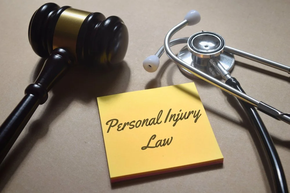 The Perfect Time to Hire a Personal Injury Lawyer