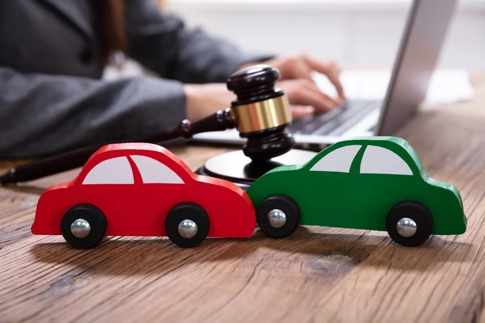 Why Should You Hire a Car Accident Lawyer?