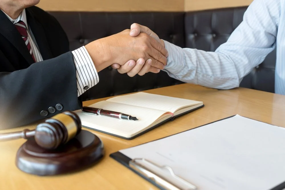 The Major Charges of a Criminal Defense Lawyer