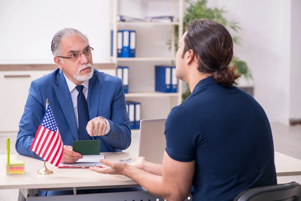 Why Should You Hire an Immigration Lawyer?
