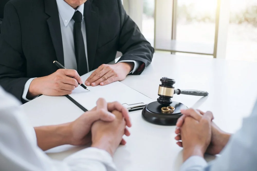 How to Find the Right Divorce Lawyer?