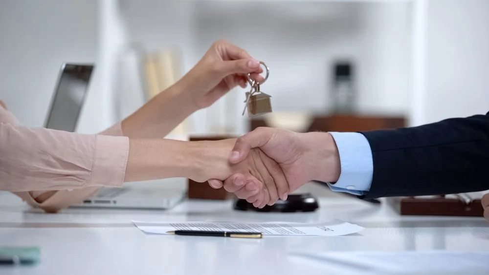Why Should You Hire a Real Estate Attorney?
