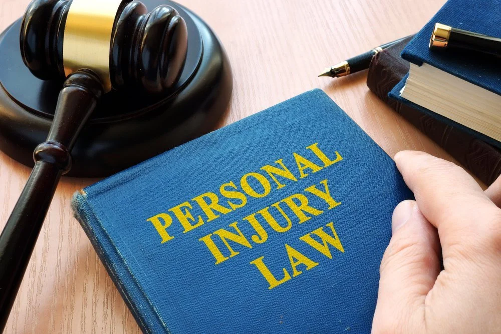 Why Should You Hire a Personal Injury Lawyer?
