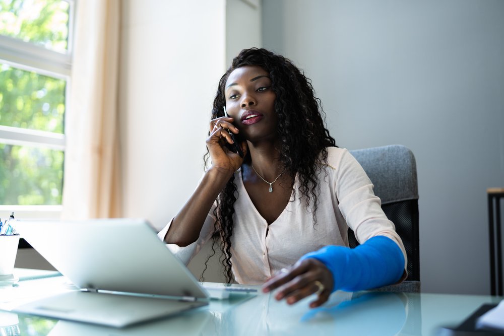 What Type of Injuries are Not Covered by Workers' Comp?