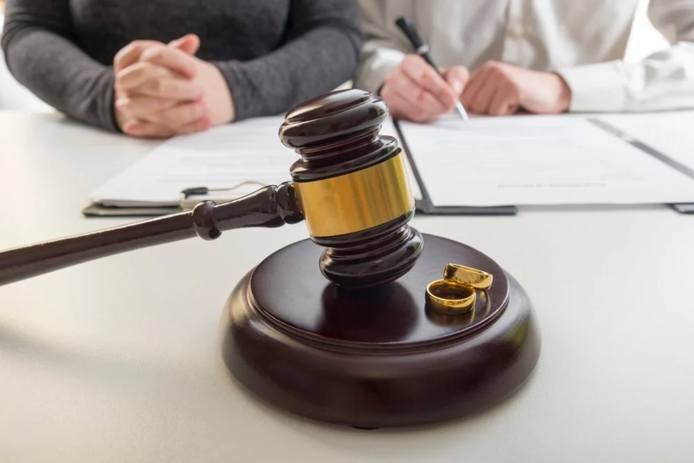 What You Must Not Do During Divorce?