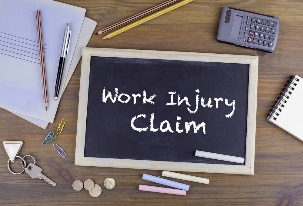 Learn More about Workers Compensation Claim