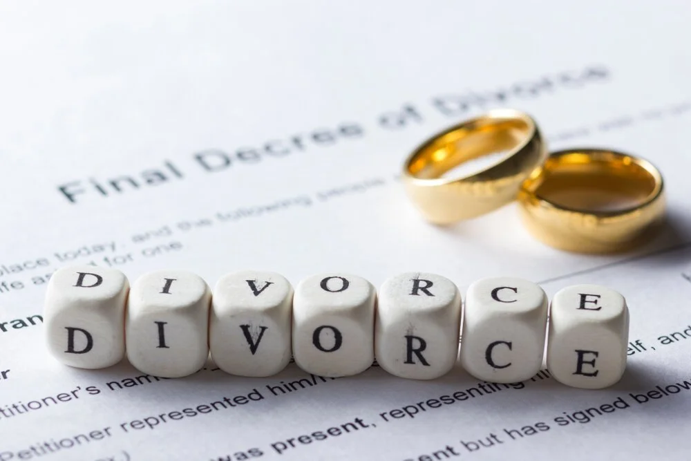 The Details of Divorce and Its Regulations in Oklahoma