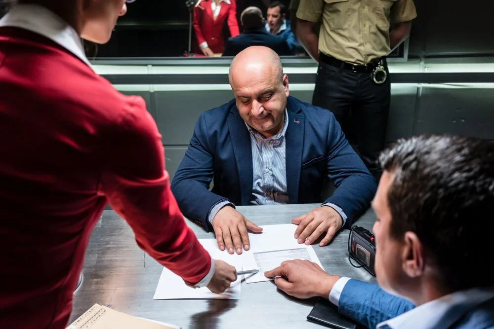 Why Should You Hire a Criminal Defense Attorney? 