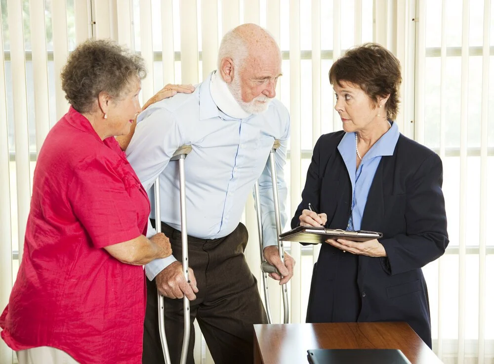 Things to Keep in Mind While Hiring a Personal Injury Lawyer