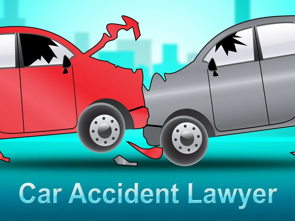 Compensation for Single Car Accident