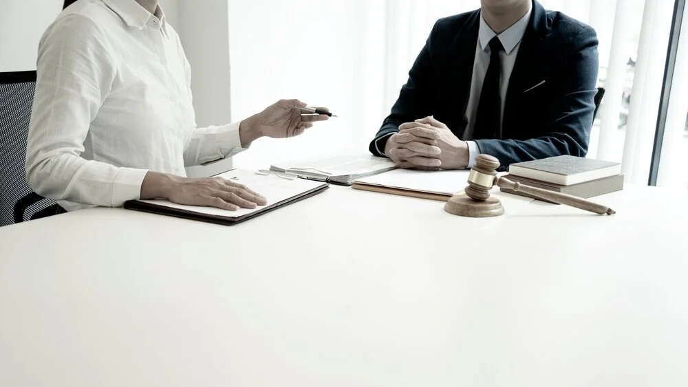 The Thin Line between Civil and Criminal Cases