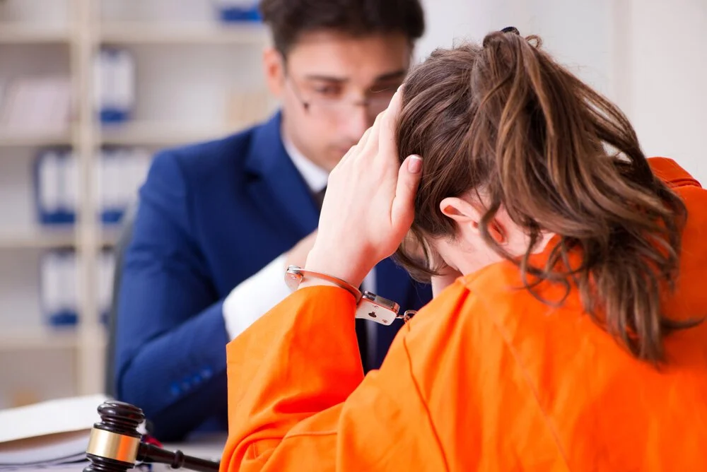 What Is the Role of a Criminal Lawyer?