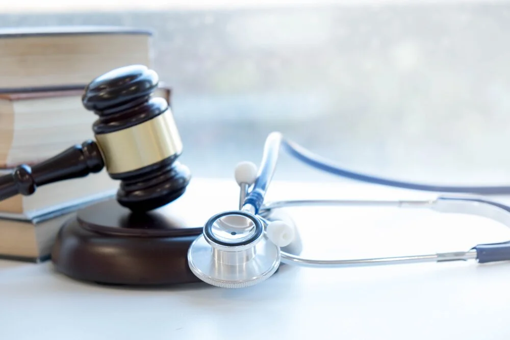 What if Personal Injury Claim Goes to Court