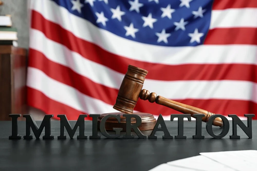 What Are the Benefits of Hiring an Immigration Lawyer? 