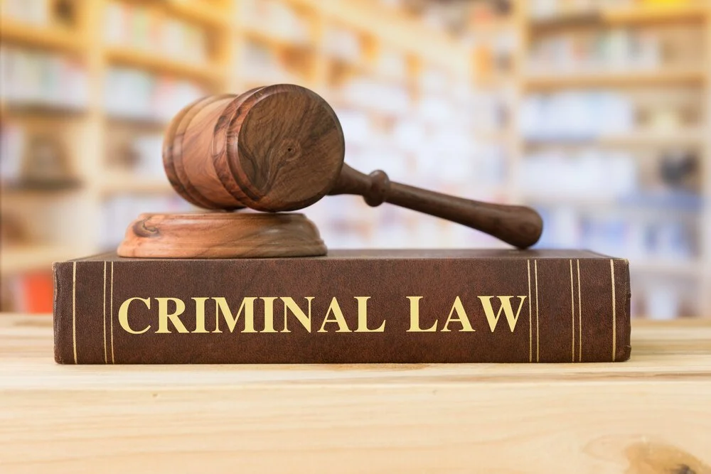 New Criminal Justice Laws from June 2021 Oklahoma Legislative Session