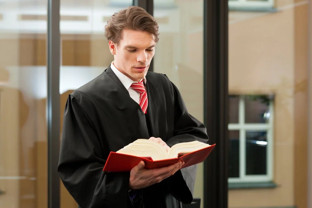 The Major Responsibilities of a Civil Attorney