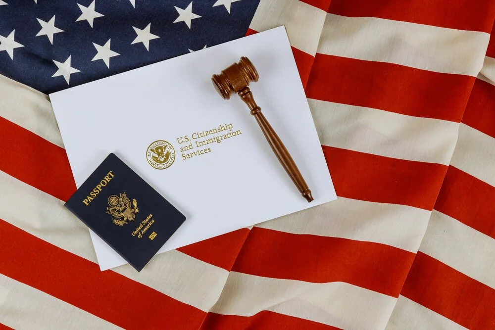 Learn How Criminal Convictions Can Impact Your Immigration Status