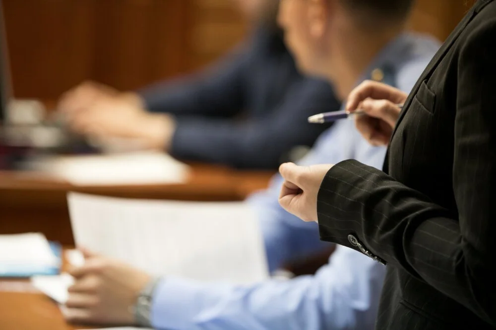 Why Do You Need a Trial Lawyer?