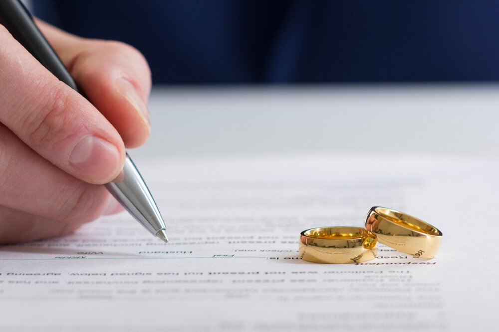 What Should You Consider Before Getting a Divorce?