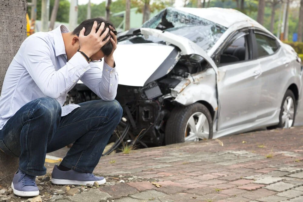What to Do Soon After an Accident?