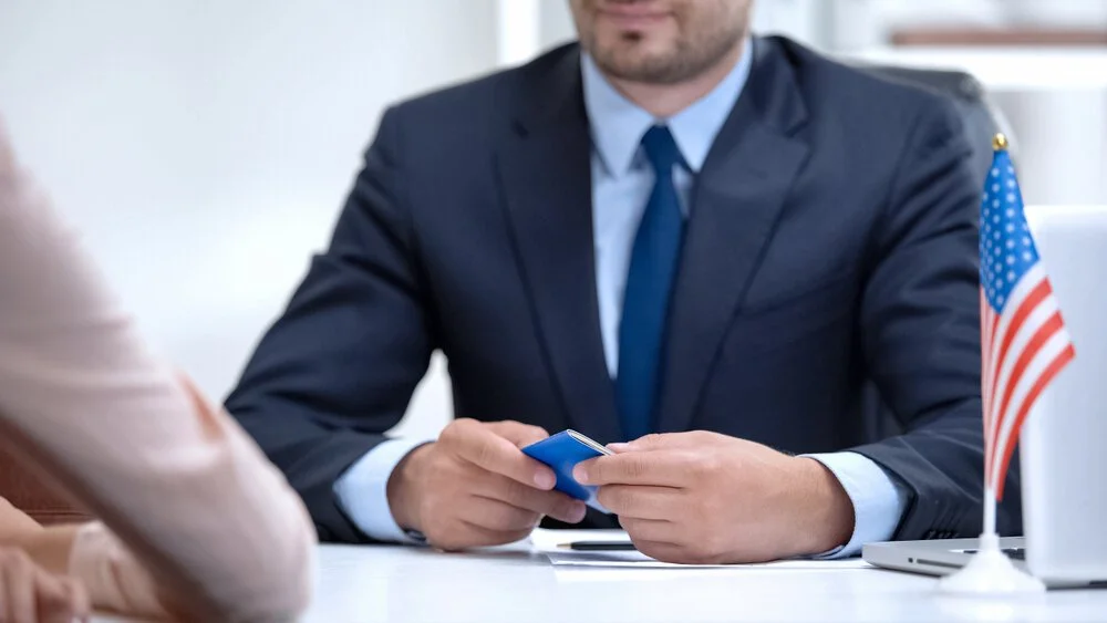 Can an Immigrant Register for Selective Service System?