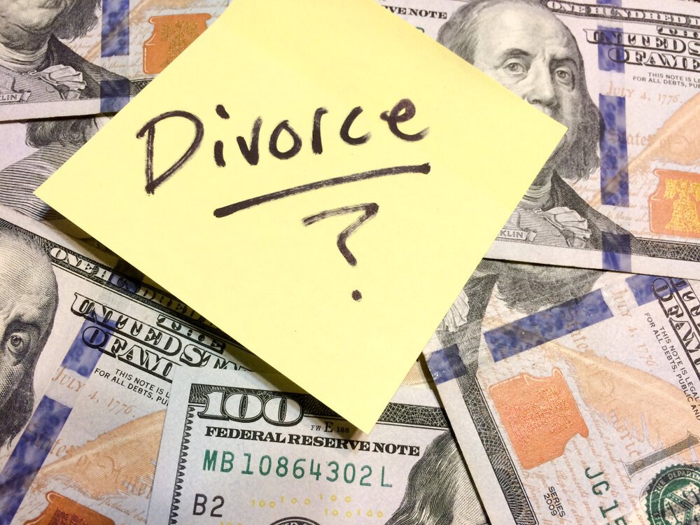 Your Net Worth and Divorce Cost – How to Connect?