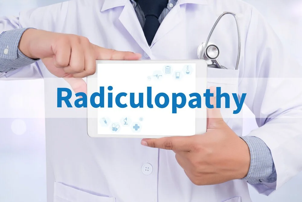 Things People Should Understand about Radiculopathy