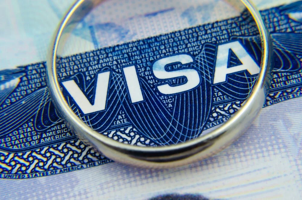 Common Queries About K-1 Visa