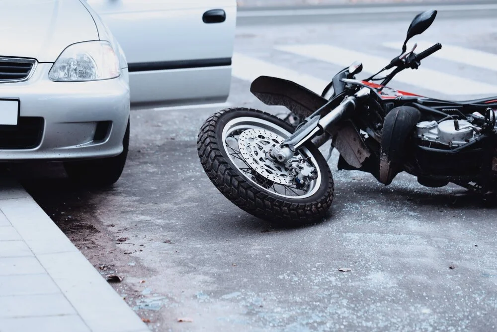 Essential Steps to Take After Motorcycle Accident