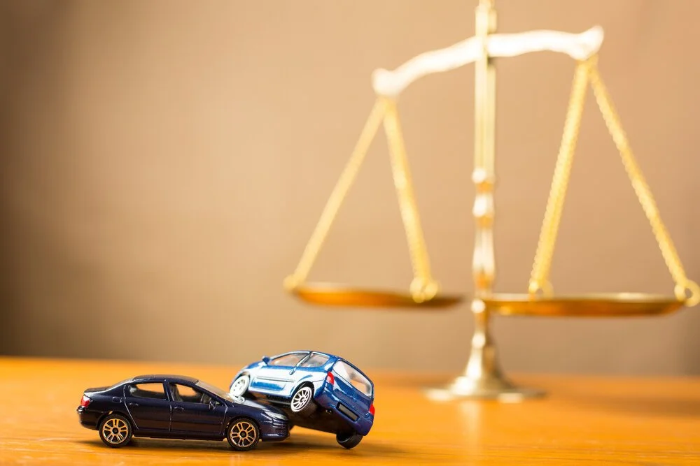 Securing Camera Footage for Your Claim of a Car Accident