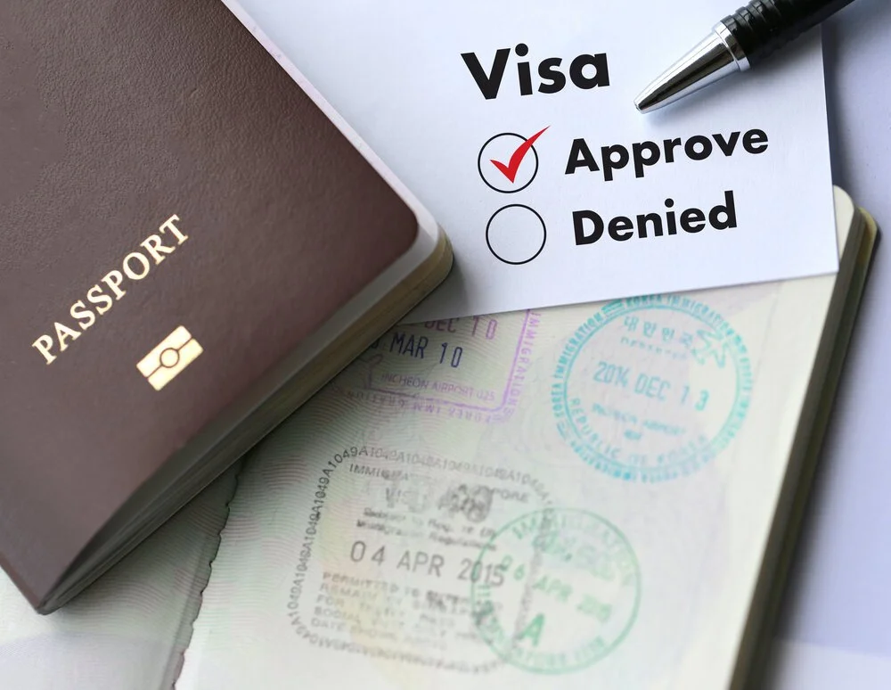 5 Visa Preference Categories for Permanent Workers