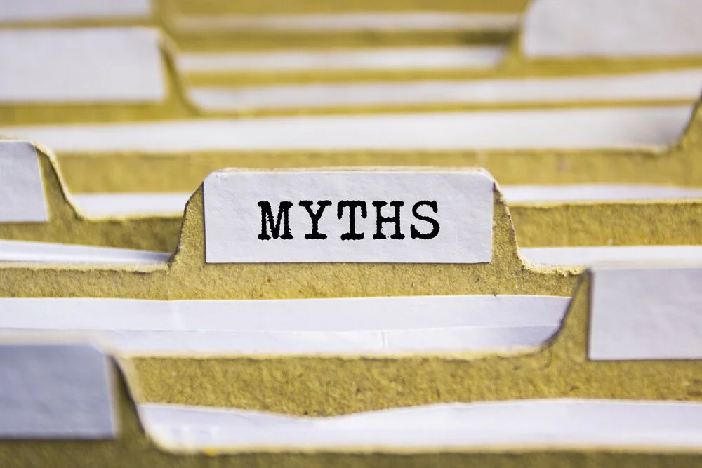 Entrapment Myths about Crime in Oklahoma Debunked
